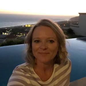 Meet your Posher, Kristy